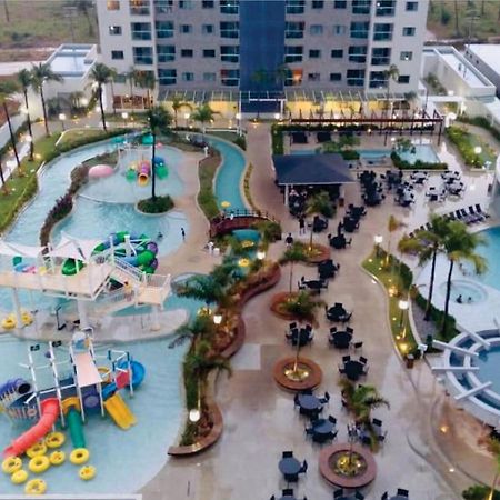 Salinas Exclusive Resort/Apartamento De 2/4 Salinópolis Exterior foto